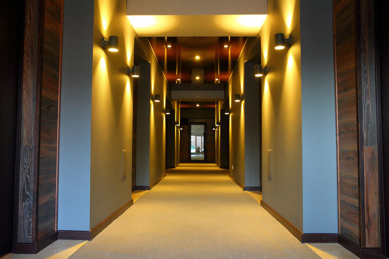 My Hotel Biškek Exteriér fotografie