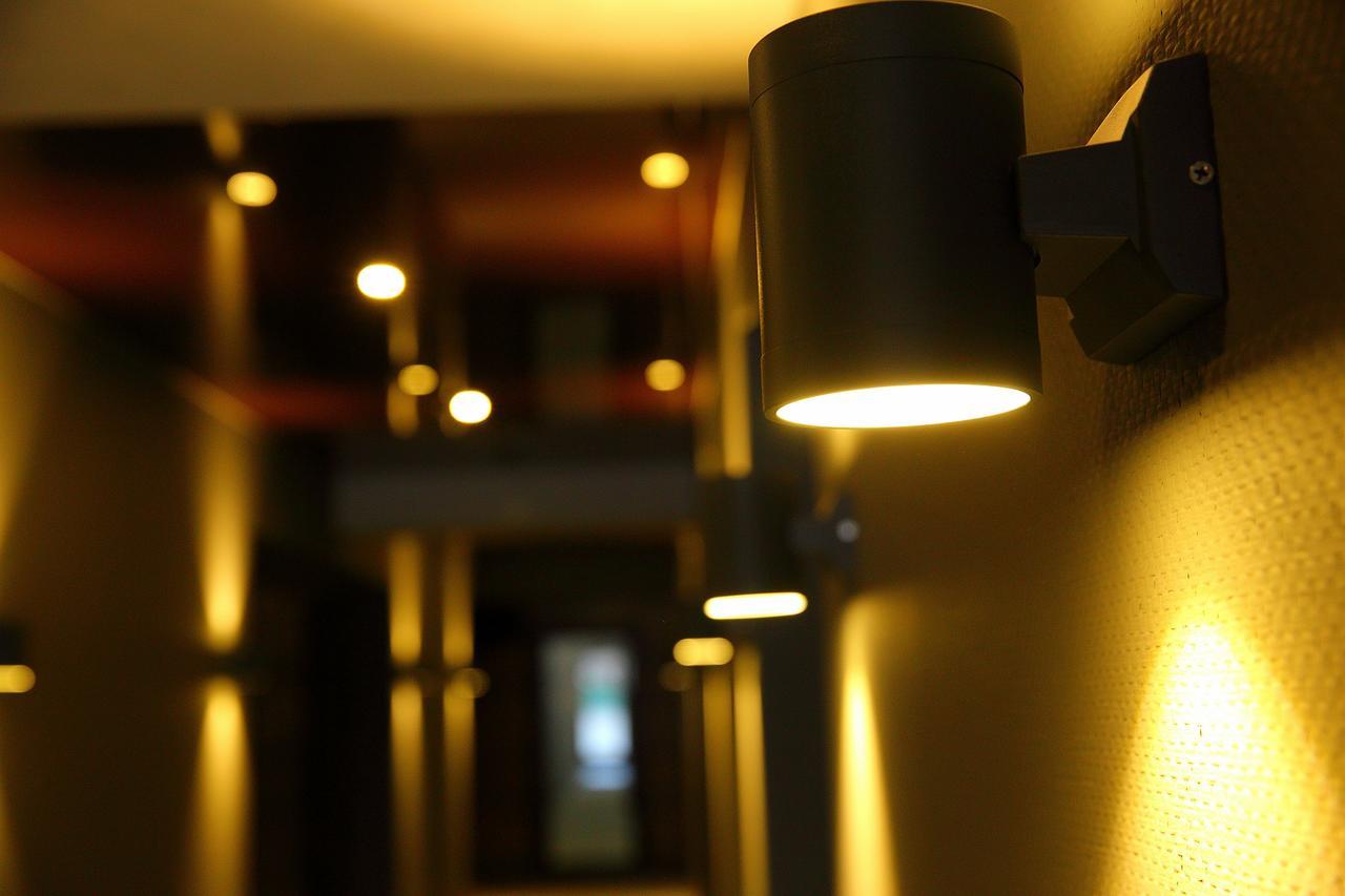 My Hotel Biškek Exteriér fotografie